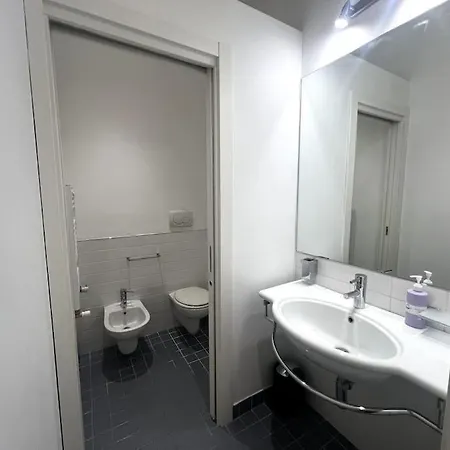 Pollock-bozzi 59 Apartman