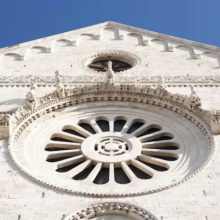 Pollock-bozzi 59 Appartement Bari