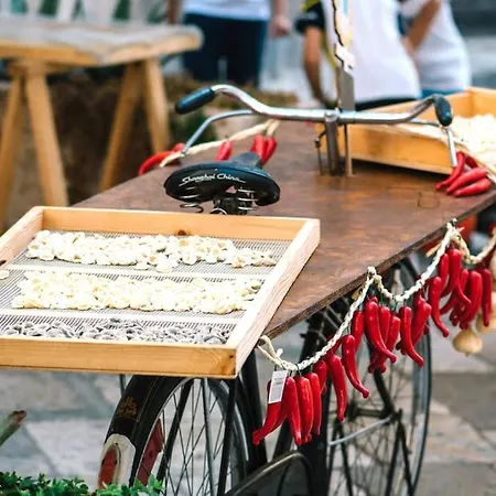 Pollock-bozzi 59 Apartament *