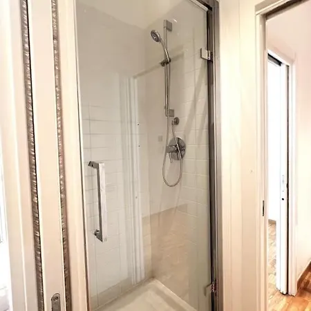 Pollock-bozzi 59 Lejlighed *